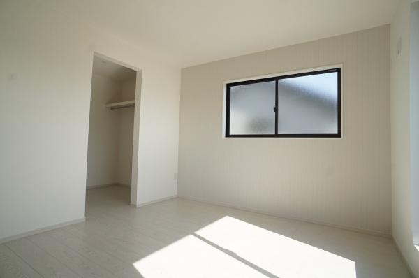 つくば市館野の新築一戸建