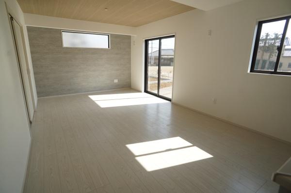 つくば市館野の新築一戸建