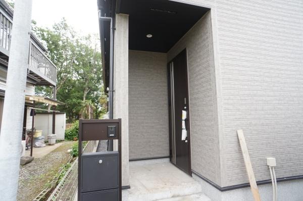 土浦市乙戸の新築一戸建