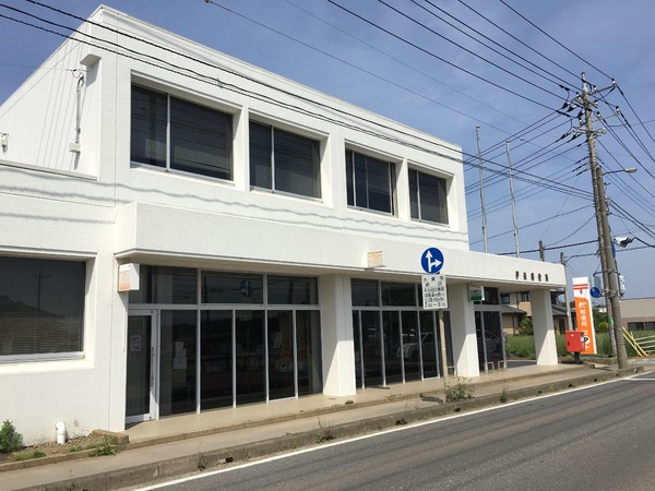 つくばみらい市伊奈東の新築一戸建(伊奈郵便局)