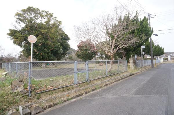 つくば市自由ケ丘の新築一戸建(自由ヶ丘第６公園)