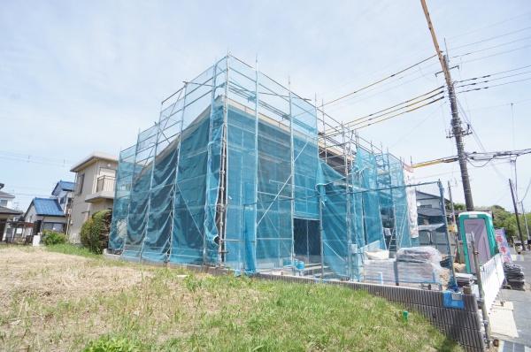 つくば市自由ケ丘の新築一戸建