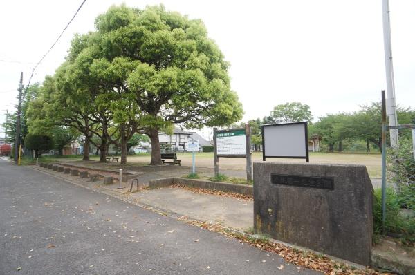 牛久市小坂町の中古一戸建て(ヤマザキショップヨシナガ)