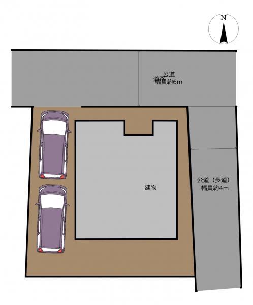 龍ケ崎市中根台５丁目の中古一戸建