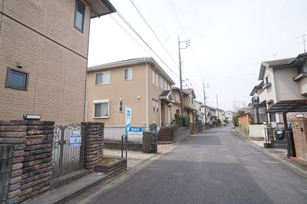龍ケ崎市中根台５丁目の中古一戸建