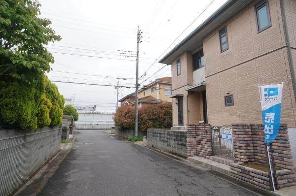 龍ケ崎市中根台５丁目の中古一戸建
