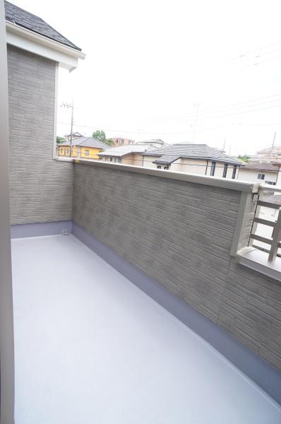 牛久市南５丁目の新築一戸建
