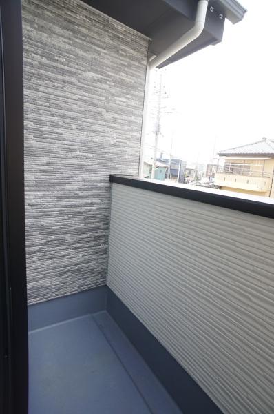 取手市白山５丁目の新築一戸建