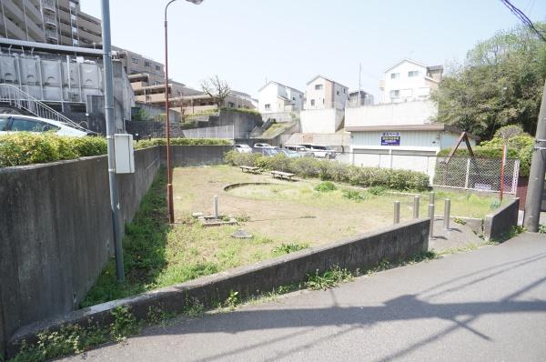 取手市白山5丁目の新築一戸建(もみじ公園)