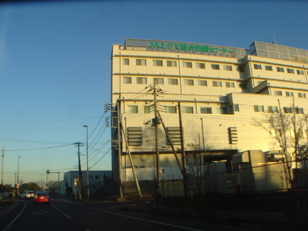 取手市白山5丁目の新築一戸建(JAとりで総合医療センター)