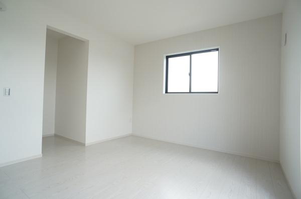 取手市白山５丁目の新築一戸建