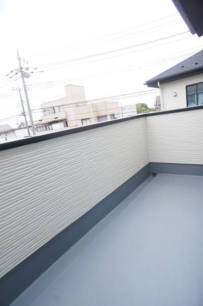 取手市白山５丁目の新築一戸建
