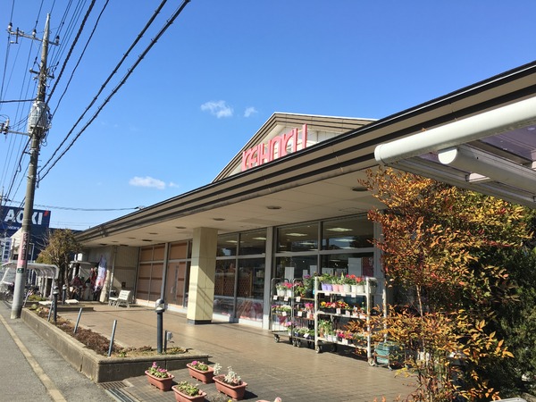我孫子市高野山の新築一戸建(KEIHOKU寿店)