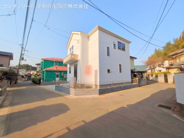 我孫子市高野山の新築一戸建