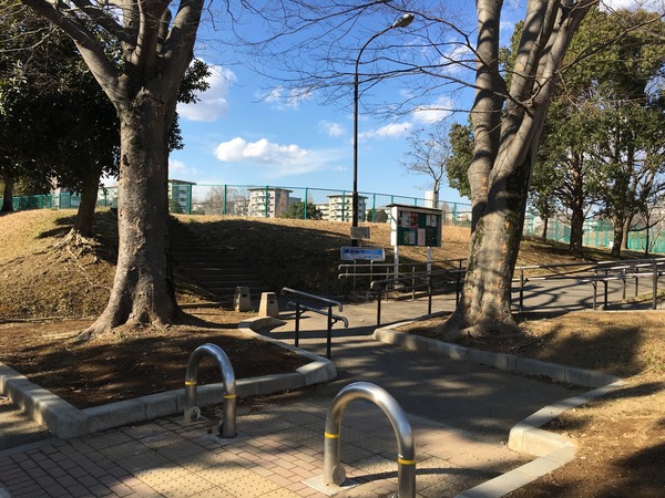我孫子市湖北台9丁目の新築一戸建(湖北台中央公園)