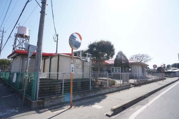 牛久市神谷5丁目の土地(牛久市立栄町保育園)