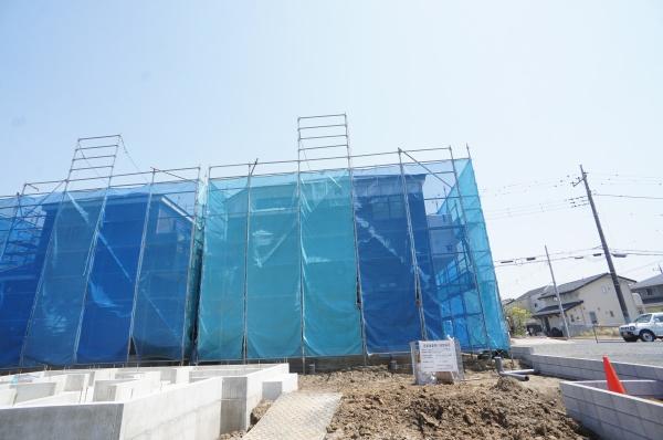 取手市西１丁目の新築一戸建