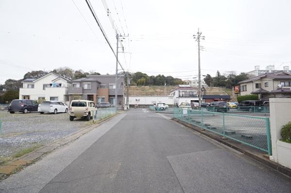 取手市西１丁目の新築一戸建