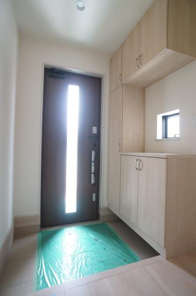 取手市西１丁目の新築一戸建