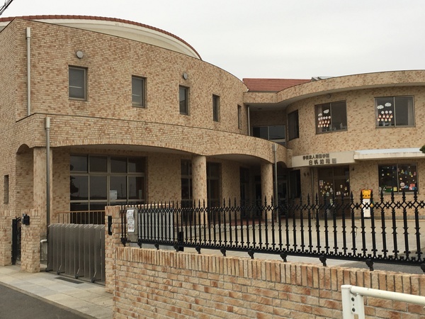 土浦市小松1丁目の新築一戸建(沼田学園白帆幼稚園)