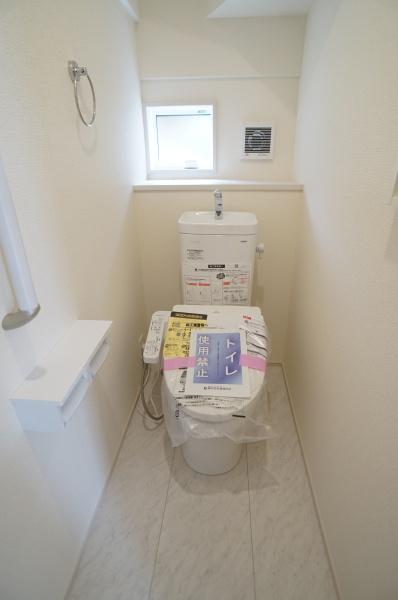 土浦市小松１丁目の新築一戸建