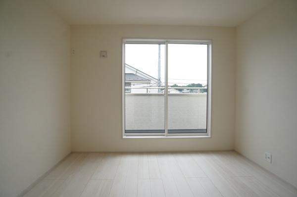 土浦市小松１丁目の新築一戸建