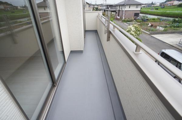 土浦市小松１丁目の新築一戸建