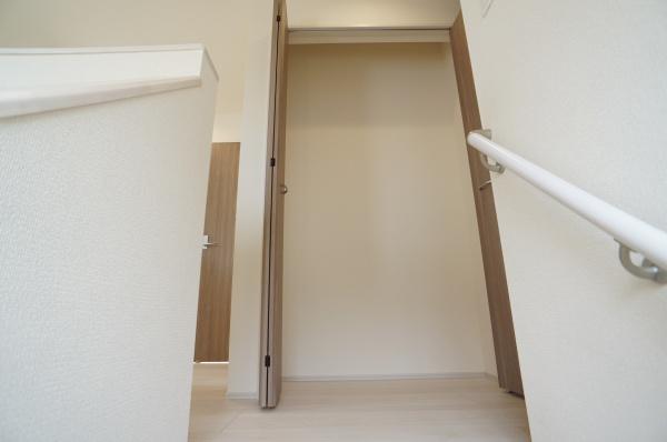 土浦市小松１丁目の新築一戸建