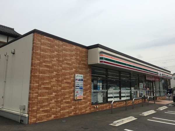 取手市宮和田の新築一戸建(セブンイレブン取手宮和田店)