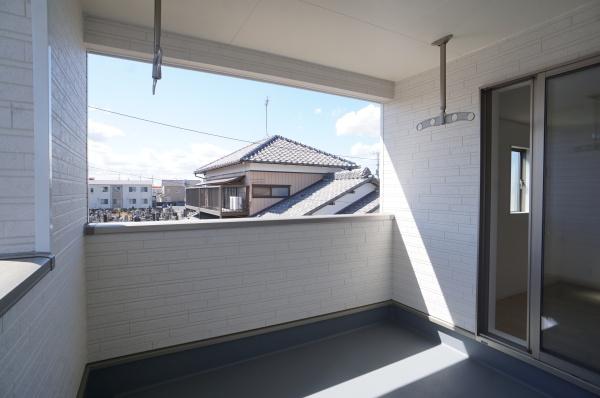 取手市宮和田の新築一戸建