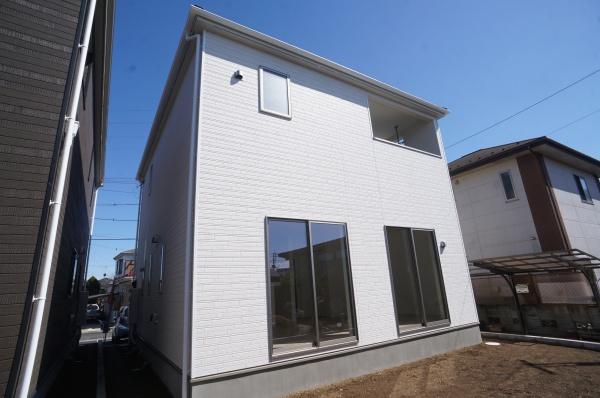 取手市宮和田の新築一戸建