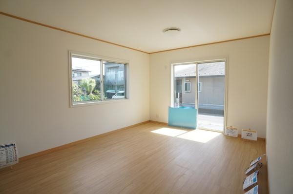 かすみがうら市宍倉の中古一戸建て