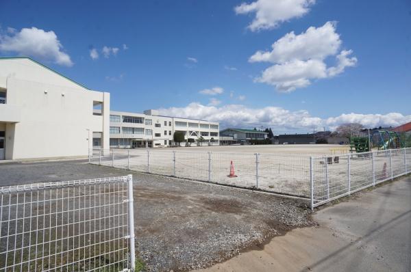 かすみがうら市宍倉の中古一戸建て(かすみがうら市立霞ヶ浦南小学校)