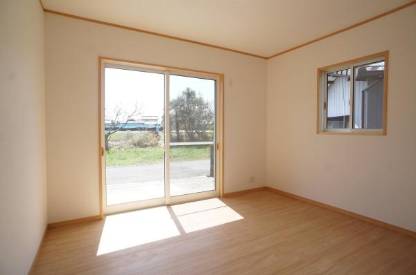 かすみがうら市宍倉の中古一戸建て