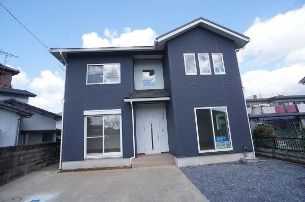 かすみがうら市宍倉の中古一戸建
