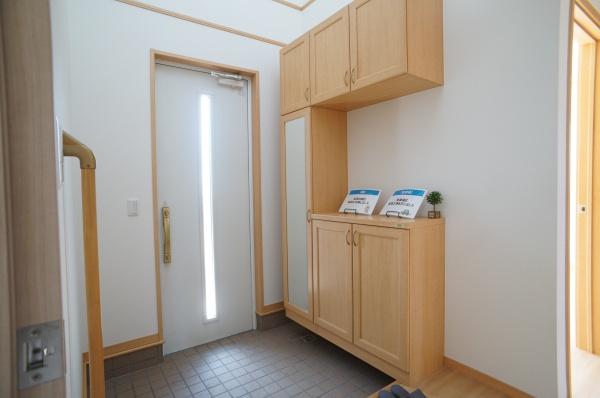 かすみがうら市宍倉の中古一戸建て