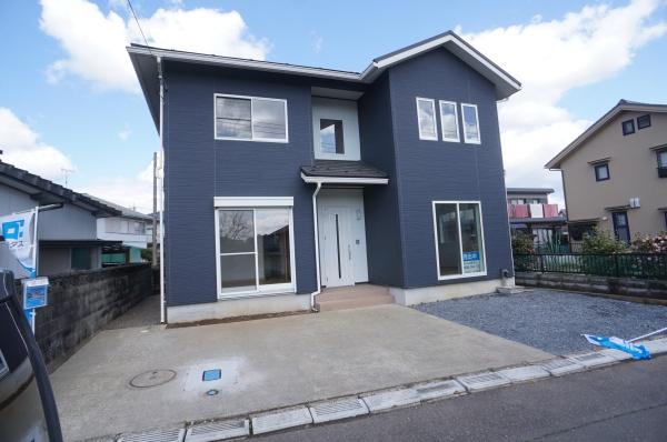 かすみがうら市宍倉の中古一戸建