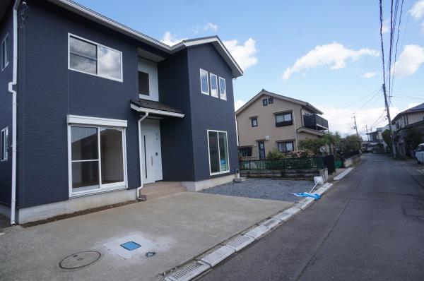 かすみがうら市宍倉の中古一戸建