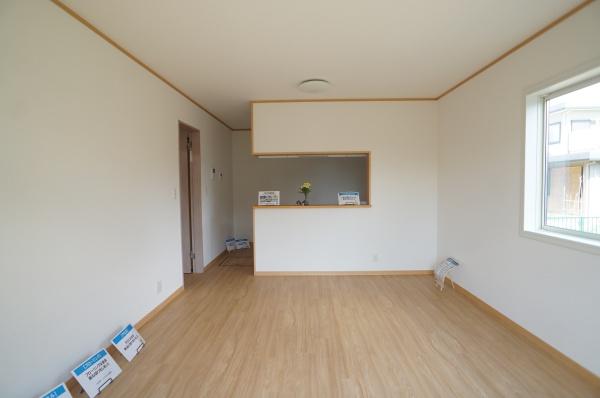 かすみがうら市宍倉の中古一戸建て