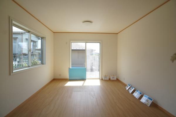 かすみがうら市宍倉の中古一戸建て