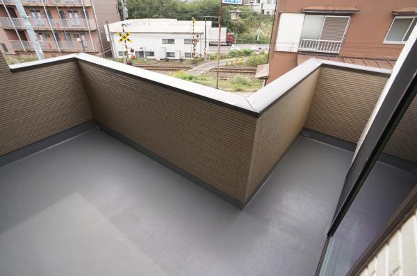 取手市米ノ井の新築一戸建