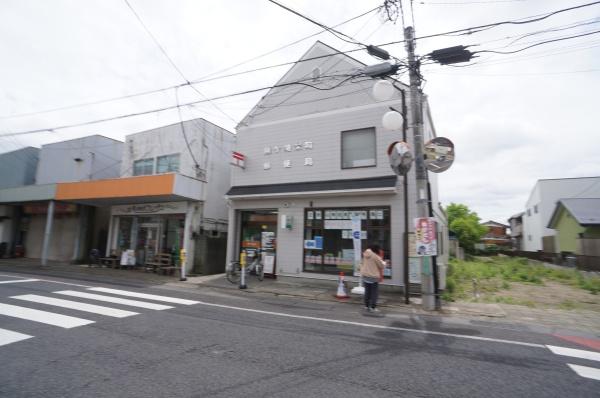 龍ケ崎市立野の新築一戸建(龍ケ崎米町郵便局)