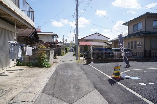 龍ケ崎市立野の新築一戸建