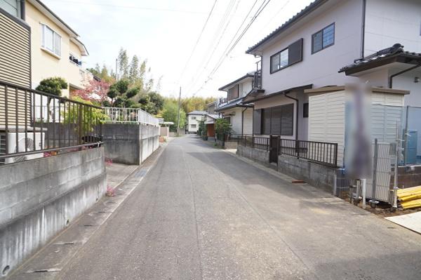 守谷市けやき台２丁目の新築一戸建