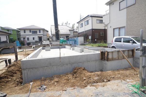 守谷市けやき台２丁目の新築一戸建