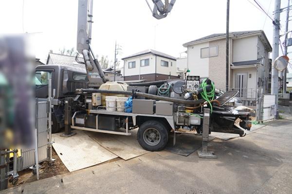 守谷市けやき台２丁目の新築一戸建