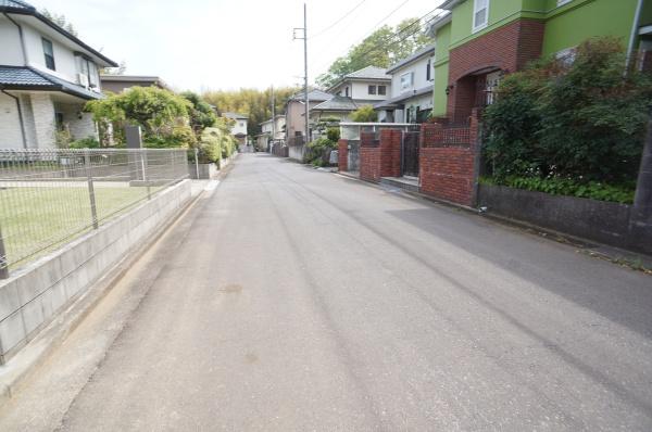 守谷市けやき台２丁目の新築一戸建