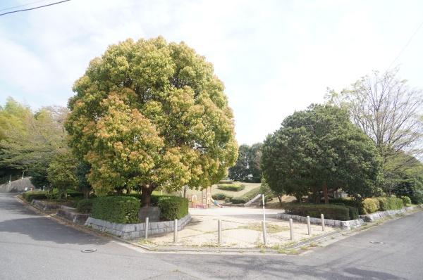 守谷市けやき台2丁目の新築一戸建(かげろう公園)