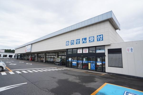 守谷市けやき台2丁目の新築一戸建(カワチ薬品守谷店)