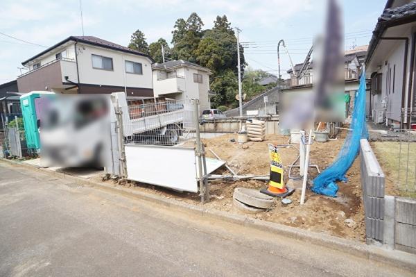 守谷市けやき台２丁目の新築一戸建